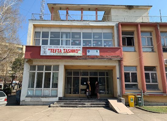 kosovo/mitrovica/landmark/city-museum-of-mitrovica
