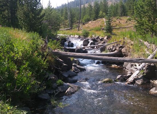 oregon/wallowa-mountains/landmark/tenderfoot-trailhead