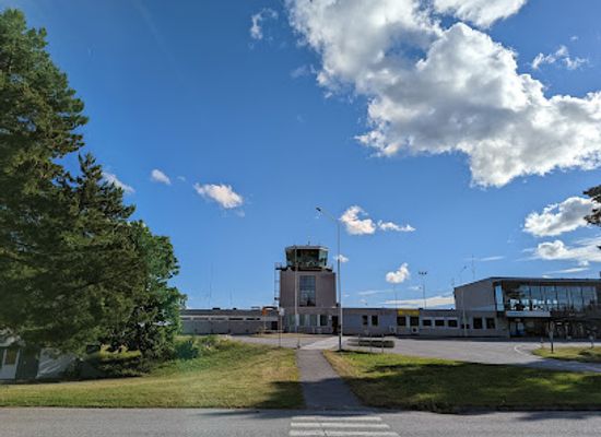 finland/satakunta/landmark/pori-airport