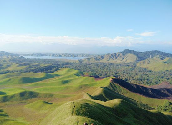 papua-new-guinea/morobe-province/landmark/mt-shungol
