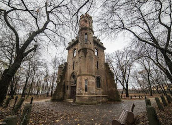 romania/craiova/landmark/castelul-fermecat