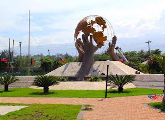 haiti/sud-est/landmark/aeroport-international-toussaint-louverture
