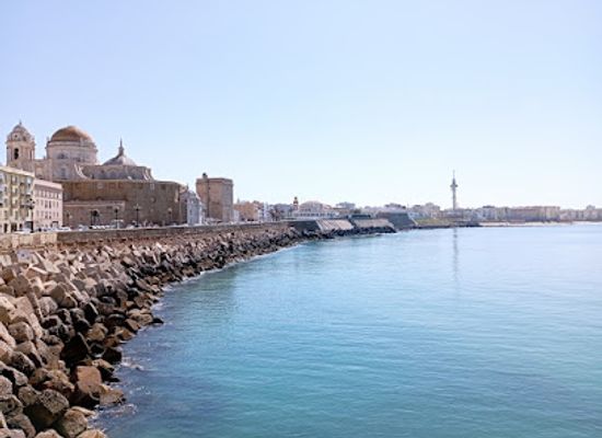 spain/cadiz/santa-maria/landmark/playa-santa-maria-del-mar