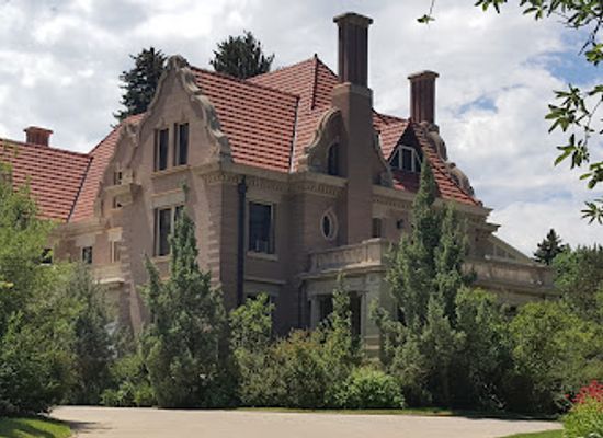 wyoming/hot-springs-county/landmark/trail-end-state-historic-site