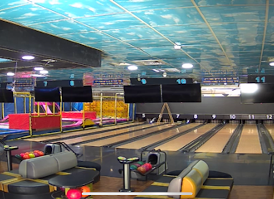 israel/ra-anana/landmark/bowling-renanim