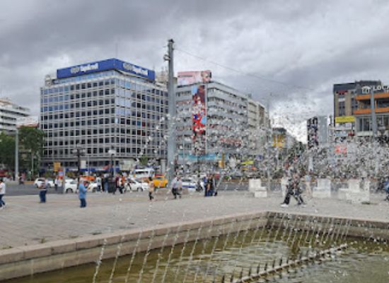 turkiye/ankara/kizilay/landmark/kizilay-meydani