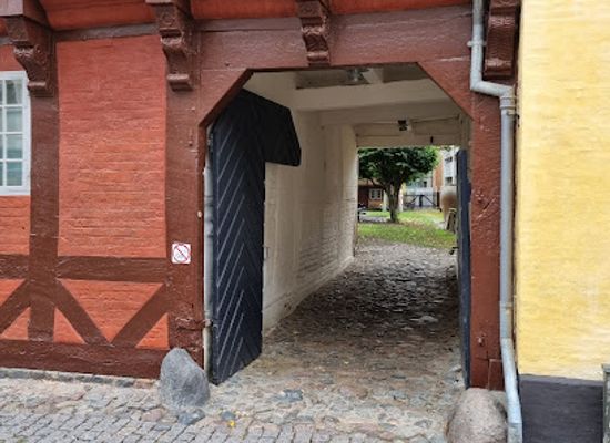 denmark/koge/attraction/koge-byhistoriske-arkiv