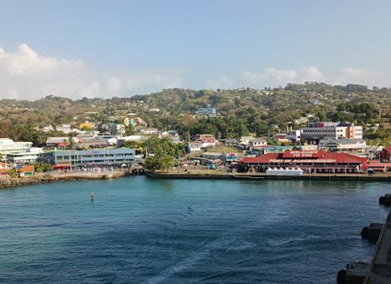 trinidad-and-tobago/scarborough/landmark/portmall-shopping-complex