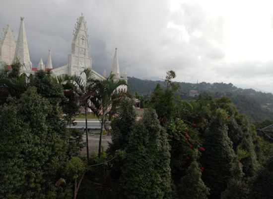 india/mizoram/landmark/solomon-s-temple-aizawl