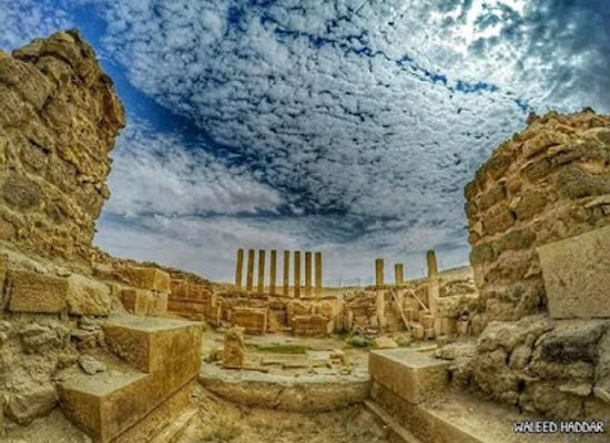 yemen/ibb/landmark/awwam-temple
