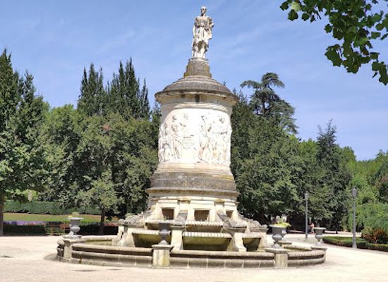 spain/pamplona/landmark/taconera-park