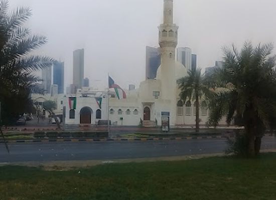 kuwait/kuwait-water-towers/landmark/kuwait-national-museum