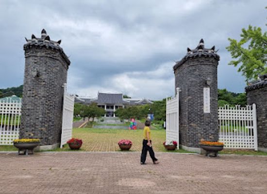 south-korea/gwangju/landmark/gwangju-national-museum