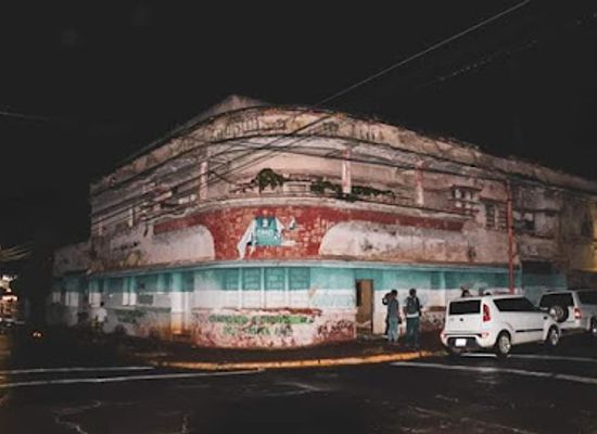 el-salvador/santa-ana/landmark/castillo-embrujado-necrotour-santaneco