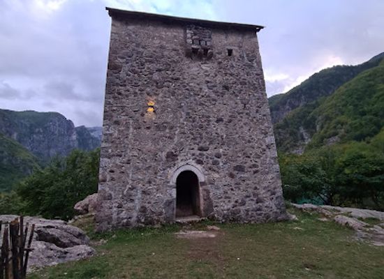 albania/bajram-curri/landmark/reconciliation-tower