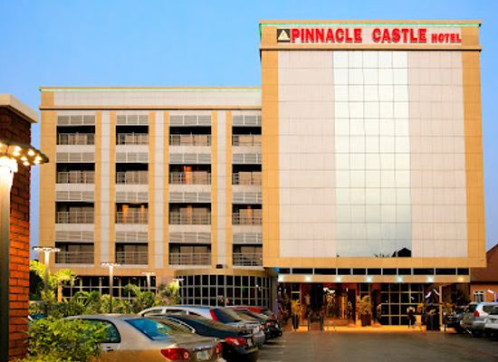 nigeria/asaba/landmark/pinnacle-castle-hotel-asaba