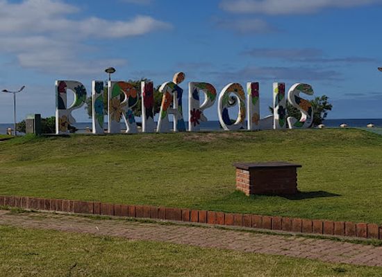 uruguay/piriapolis/landmark/plaza-armenia