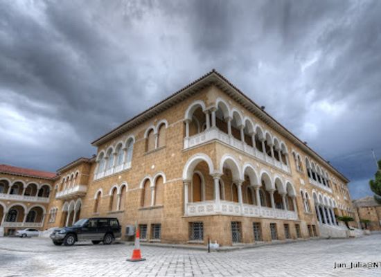 cyprus/kyrenia-mountains/landmark/byzantine-museum