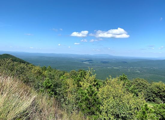 oklahoma/ouachita-national-forest/landmark/winding-stair-mountain-national-recreation-area