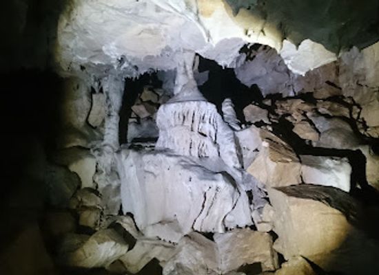 albania/dibra/landmark/cave-of-alilica