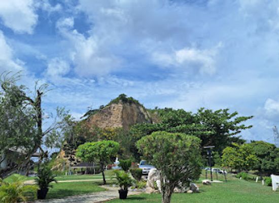trinidad-and-tobago/caroni/landmark/san-fernando-hill