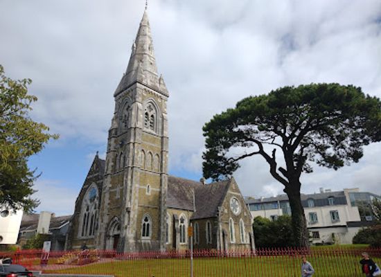 ireland/killarney/landmark/killarney-national-park-visitor-centre