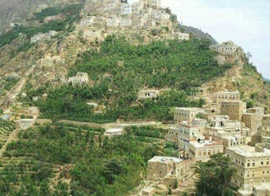 yemen/al-mahwit/landmark/jabal-bura