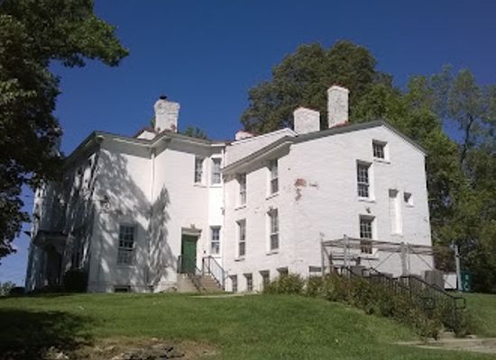 ohio/cincinnati/landmark/harriet-beecher-stowe-house