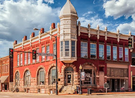 oklahoma/northwestern-oklahoma/landmark/guthrie-historic-district-guthrie-oklahoma