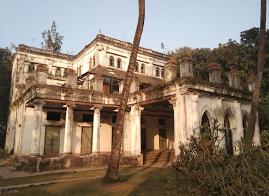 bangladesh/rangpur-division/landmark/jadu-nibash