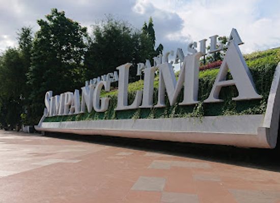 indonesia/semarang/landmark/lapangan-pancasila-simpang-lima-semarang