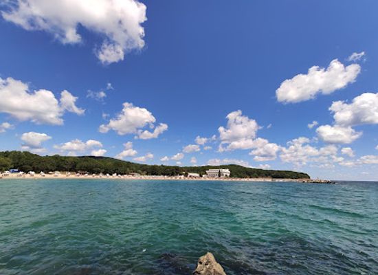 bulgaria/primorsko/landmark/perla-beach