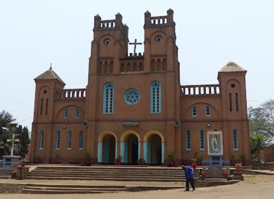 malawi/mulanje-massif/landmark/limbe-cathedral