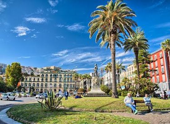 italy/ravello/landmark/p-zza-vittoria