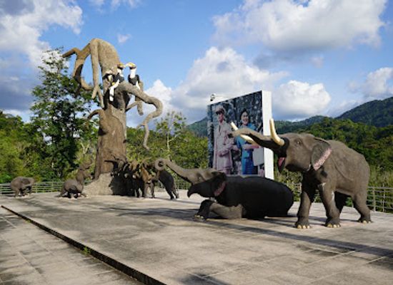 thailand/trang/landmark/trang-andaman-gateway