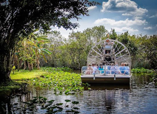 florida/everglades-national-park/landmark/everglades-safari-park