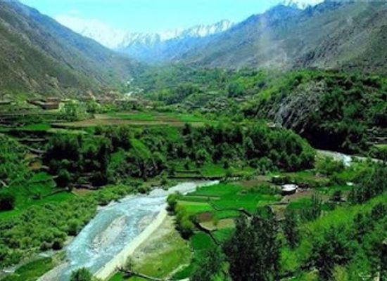 afghanistan/panjshir/landmark/mersmel
