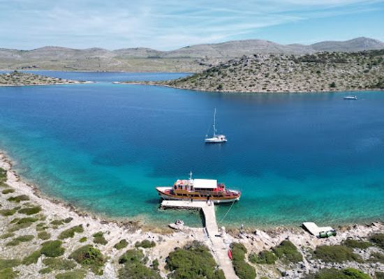croatia/lika/landmark/arbiana-cruises