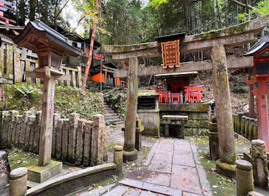 japan/kyoto/fushimi-inari/landmark/kumataka-shrine
