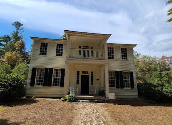 north-carolina/great-smoky-mountains/landmark/zachary-tolbert-house