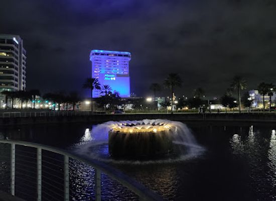 florida/jacksonville/riverside/landmark/unity-plaza
