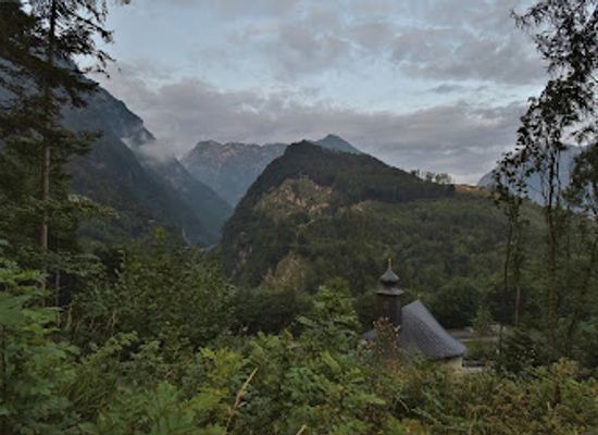 austria/tennengau/landmark/wieselstein