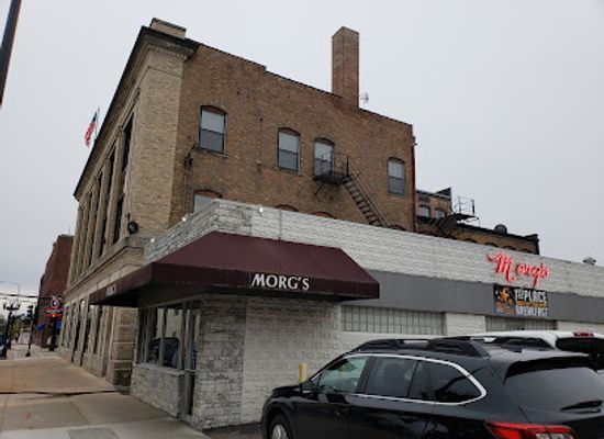iowa/waterloo/landmark/morg-s