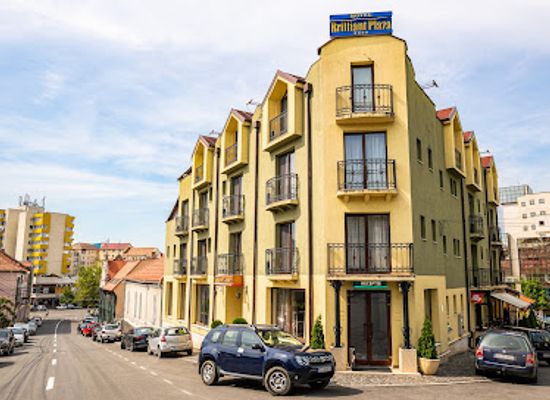 romania/salaj/landmark/brilliant-plaza