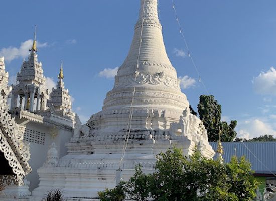 thailand/mae-hong-son/landmark/mae-hong-son-airport