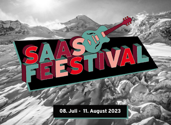 switzerland/saas-fee/landmark/saasfeestival