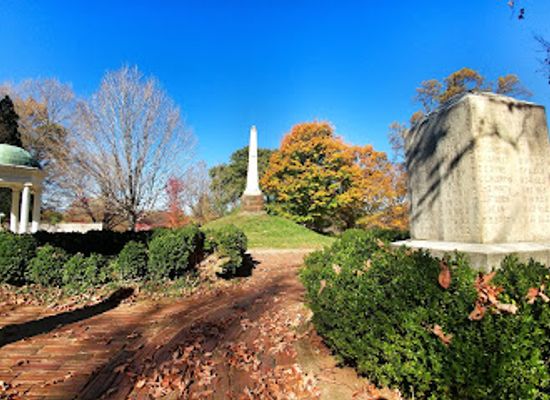 virginia/piedmont/landmark/old-city-cemetery