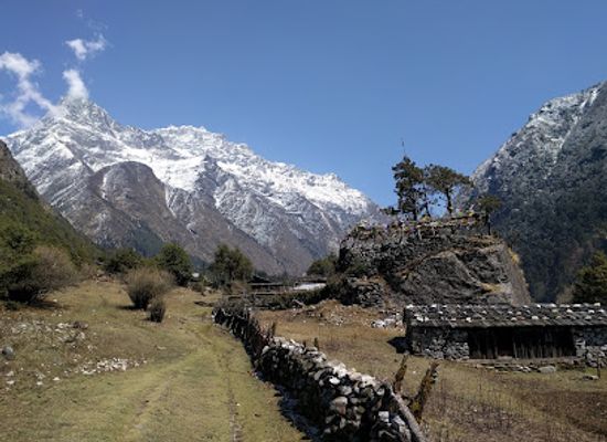 nepal/kanchenjunga-base-camp/landmark/kanchenjunga-conservation-area