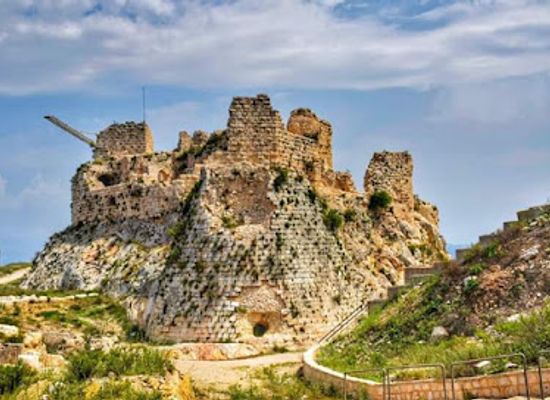lebanon/metn/landmark/beaufort-castle