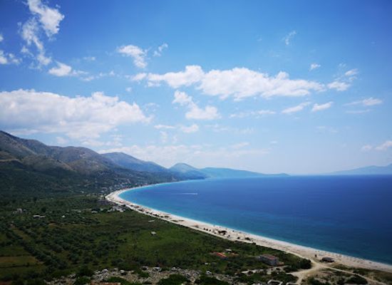 albania/himara/landmark/plazhi-i-borshit
